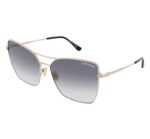 Tom Ford Sunglasses Ft0738 61 28b (FT0738 61 28B) Women's EYEWEAR