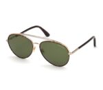 Tom Ford Men's Sunglasses (ft0748 59 52n)