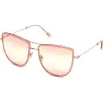 Tom Ford Sunglasses Ft0759 59 28z (FT0759 59 28Z) Women EYEWEAR