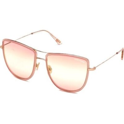 Tom Ford Sunglasses Ft0759 59 28z (FT0759 59 28Z) Women EYEWEAR