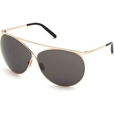 Tom Ford Sunglasses Ft0761 67 28a (FT0761 67 28A) Women EYEWEAR