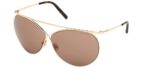 Tom Ford Sunglasses Ft0761 67 28y (FT0761 67 28Y) Women's EYEWEAR