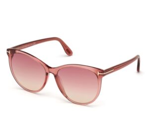 Tom Ford Sunglasses Ft0787 59 72t (FT0787 59 72T) Women's EYEWEAR