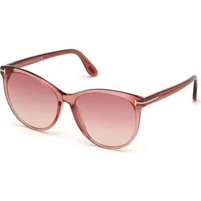 Tom Ford Sunglasses Ft0787 59 72t (FT0787 59 72T) Women EYEWEAR