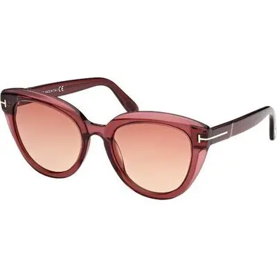 Tom Ford Sunglasses Ft0938 53 69t (FT0938 53 69T) Women EYEWEAR