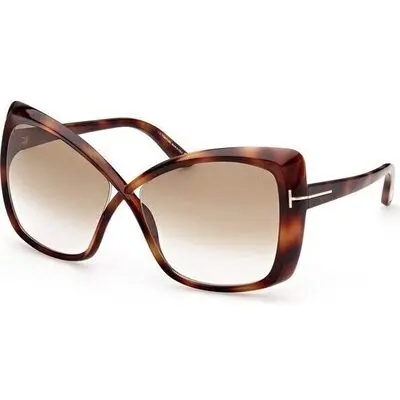 Tom Ford Sunglasses Ft0943 63 53f (FT0943 63 53F) Women EYEWEAR