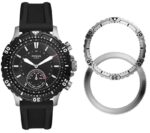 Fossil Garrett Men's smartwatch (ftw1190set) Men's Watch