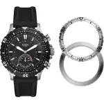 Fossil Garrett (FTW1190SET) Men WATCHES