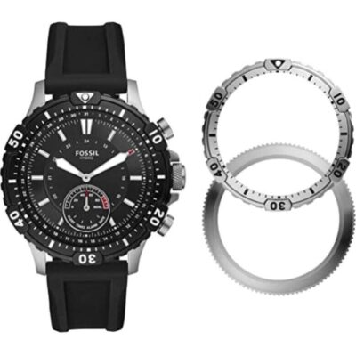 Fossil Garrett (FTW1190SET) Men WATCHES