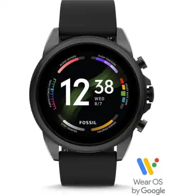 Fossil Gen 6 Men's smartwatch (ftw4061) Men's