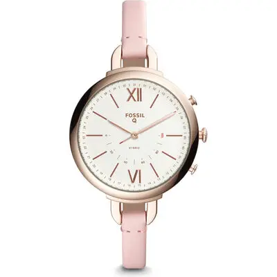Fossil Annette (ftw5023) Women's Smartwatch