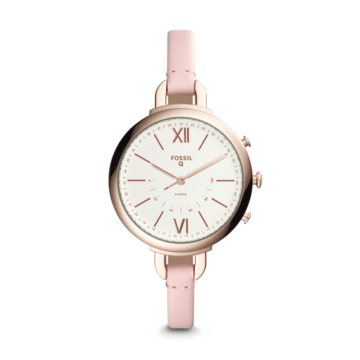 Fossil Annette (ftw5023) Women's Watch
