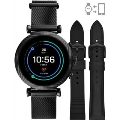 Fossil Q Sloan Gen 4 (FTW6055SET) Men WATCHES