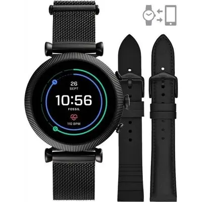 Fossil Q Sloan Gen 4 (FTW6055SET) Men WATCHES