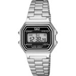 Q&q Vintage (G17A-001JY) Unisex WATCHES