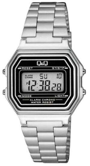 Q&q Vintage (G17A-001JY) Unisex Watch