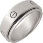 Manuel Zed Scratch - Size 14 ***special Price*** (G2045_000014) Women JEWELRY