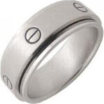 Manuel Zed Scratch - Size 16 ***special Price*** (G2045_000016) Women JEWELRY
