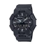 Casio G-shock New Rugged Basic Digital 10-year Battery (GA-010-1A1ER) Men's Watch