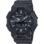 Casio G-shock New Rugged Basic Digital 10-year Battery (GA-010-1A1ER) Men WATCHES