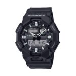 Casio G-shock New Rugged Basic Digital 10-year Battery (GA-010-1AER) Men's Watch