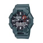 Casio G-shock New Rugged Basic Analog-digital 10-year Battery (GA-010-2AER) Men's Watch