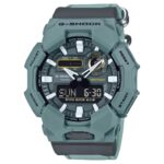 Casio G-shock New Rugged Basic Digital 10-year Battery (GA-010CE-2AER) Men's Watch