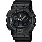 Casio G-shock Gs Basic (GA-100-1A1ER) Men's Watch