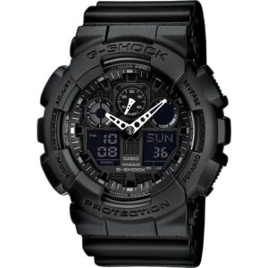 Casio G-shock Gs Basic (GA-100-1A1ER) Men's Watch