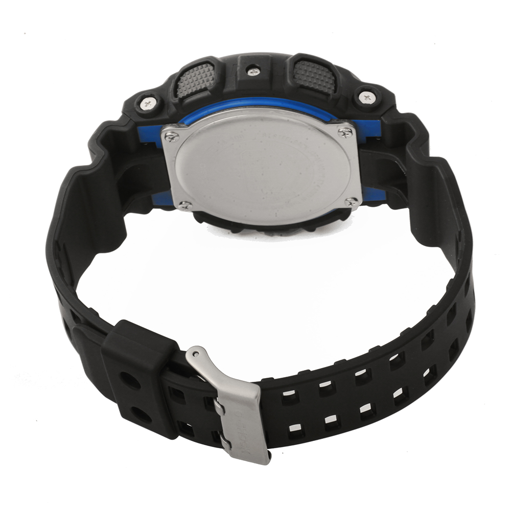 Casio Gents Watch (ga-100-1a2er) - g-shock Men's Watch - Image 2