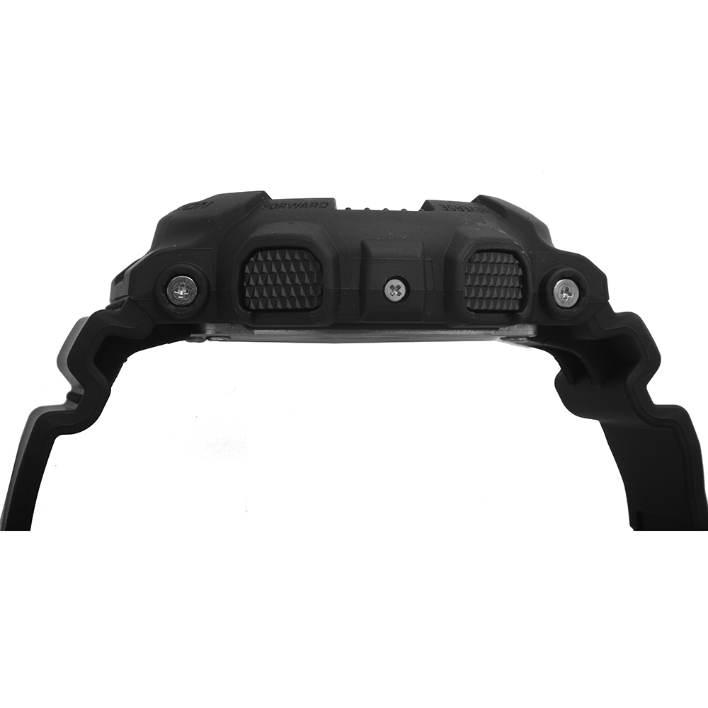 Casio Gents Watch (ga-100-1a2er) - g-shock Men's Watch - Image 3