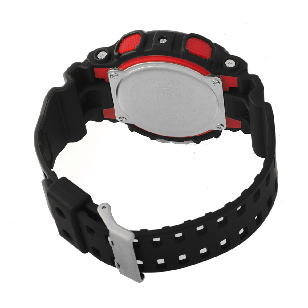 Casio Gents Watch (ga-100-1a4er) - g-shock Men's Watch - Image 2