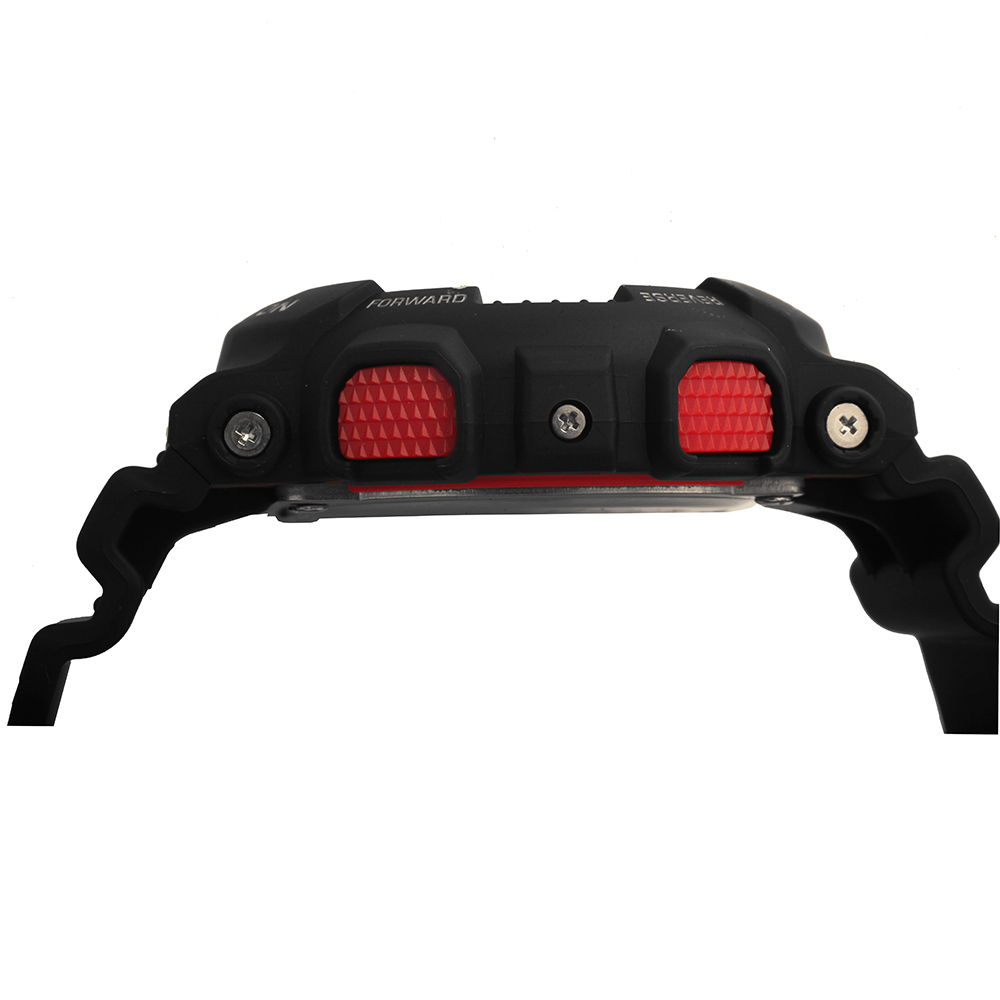 Casio Gents Watch (ga-100-1a4er) - g-shock Men's Watch - Image 3