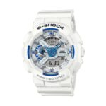 Casio G-shock Bold - Hidden Glow Serie (GA-110HDS-7AER) Men's Watch
