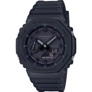 Casio G-shock Oak - All Black (GA-2100-1A1ER) Men's Watch
