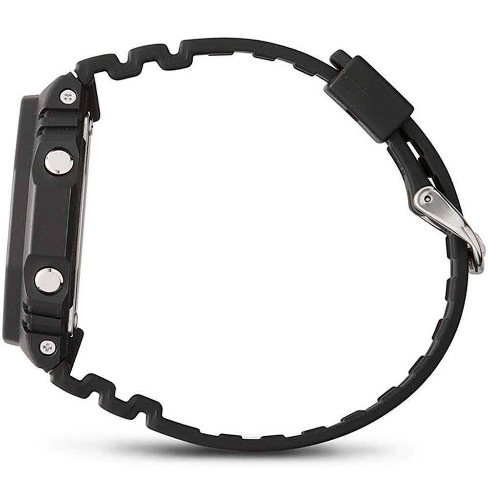 Casio G-shock oak black (ga-2100-1aer) Men's Watch - Image 3