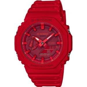 Casio G-shock oak - tone on tone serie (ga-2100-4aer) Men's Watch