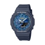 Casio G-shock Oak - Oase Skeleton Series (GA-2100AS-2AER) Men's Watch