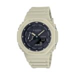Casio G-shock Oak - Oase Skeleton Series (GA-2100AS-5AER) Men's Watch