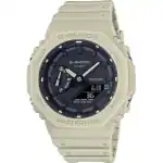 Casio G-shock Oak - Oase Skeleton Series (GA-2100AS-5AER) Men WATCHES