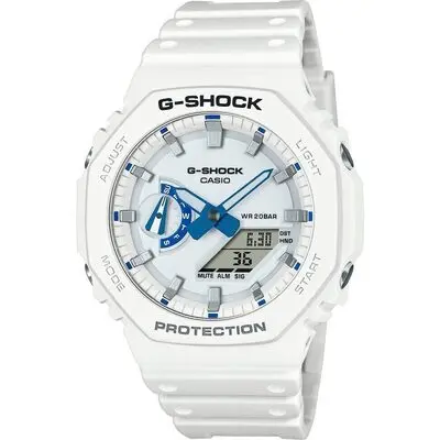 Casio G-shock Oak - Hidden Glow Serie (GA-2100HDS-7AER) Men WATCHES