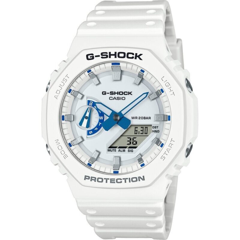 Casio G-shock Oak - Hidden Glow Serie (GA-2100HDS-7AER) Men WATCHES