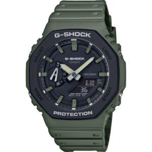 Casio G-shock oak carbon core sport utility serie (ga-2110su-3aer) Men's Watch
