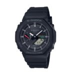 Casio G-shock New Oak Black - Tough Solar