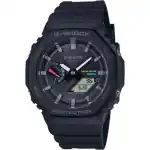 Casio G-shock New Oak Black - Tough Solar