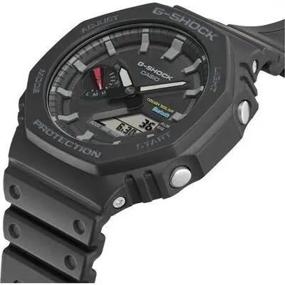 Bluetooth (GA-B2100-1AER) Men WATCHES