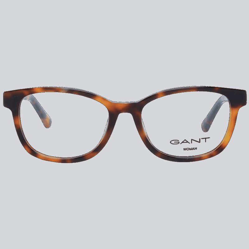 Gant Eyewear Unisex Eyeglasses (GA4123 53056)