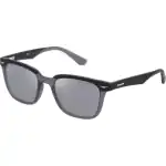 Police Gator 1 Sple01 (GATOR 1 SPLE01_U28Z B_52) Unisex EYEWEAR