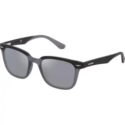 Police Gator 1 Sple01 (GATOR 1 SPLE01_U28Z B_52) Unisex EYEWEAR