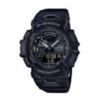 Casio G-shock G-shock G-squad Step Tracker Bluetooth (GBA-900-1AER) Men's Watch